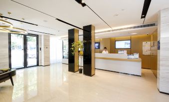 CITYGO INN (Wuhan Yellow Crane Tower Yangtze River Bridge Branch)