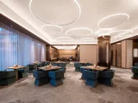 濟寧太白路萬達廣場桔子水晶飯店 濟寧住宿飯店