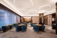 濟寧太白路萬達廣場桔子水晶飯店