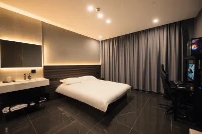 Shaoxing Wasae E-Sports Hotel