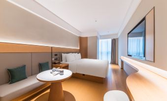 5. JI 호텔(광저..