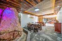 Xuli Cloud house - breakfast