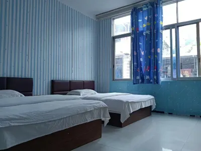 Hechi Abundant Hotel Hotels near Xiajian River Scenic Area