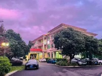 廣州荔圃溫泉飯店