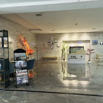 GreenTree Eastern Hotel (Wensu Aksu Airport)