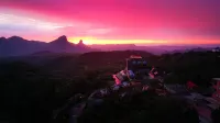 Ruogu Shanju Hotels in Jiuru Mountain/Southern Mountains