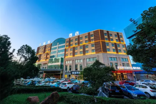 YiYang XiYue Hotel