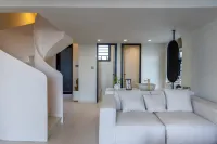 Pingtan Xiawuji · Sunrise Beach Swimming Pool Scenic Apartment (Tannan Bay No. 7 Beach)