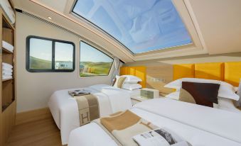 Yilai Elaine · Hechuan Yunjin Wild Luxury Camp 사진
