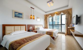 Costa Resort(Xiachuan Island)
