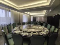 lingyuanbinguan Hotels in Lingyuan