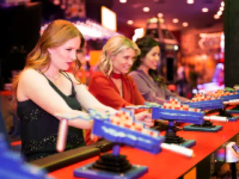 Circus Circus Reno – A Caesars Rewards Destination Hotels in Reno