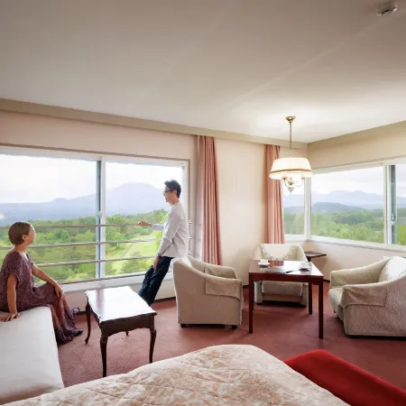 Tsumagoi Prince Hotel