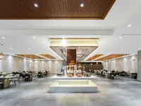 Taifeng Hotel (Qujing Wanda Bund) Hotele w: Qujing
