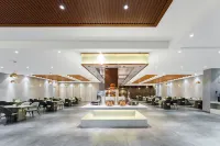 Taifeng Hotel (Qujing Wanda Bund)
