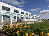 Jemina Wangyuanshan Homestay