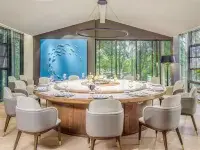 Luhu Hotel Hotels in Luzhou