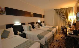 Al Saha Hotel by Sedra International