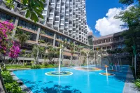 Mandala Cham Bay Mui Ne Hotels & Resorts - ติดทะเล