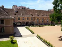 Hotel les Haras by Stay Collection Hotels near Strasbourg Cathedral