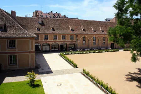 Hotel les Haras