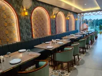 Sri Radhe Resort Hotels in Supaul