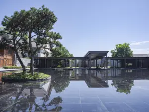 Dong'ange Hotel Chengdu
