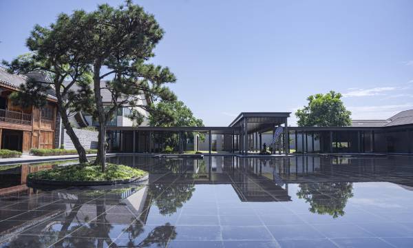 Dong'ange Hotel Chengdu