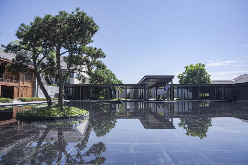 Dong'ange Hotel Chengdu