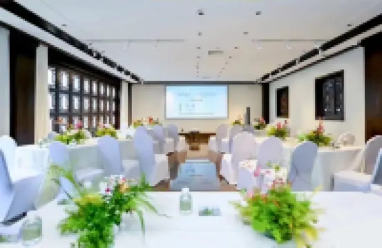 Fuzhou Sanfang Qixiang San Po Hotel
