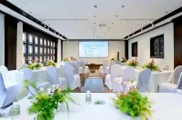 Fuzhou Sanfang Qixiang Sanbaobindi