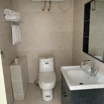 Erlianhot Antai Hotel