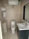 Erlianhot Antai Hotel