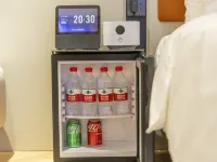 Romantic Season Blue Diamond Hotel (Shenyang Youth Avenue Subway Station Hoteles en Shenyang