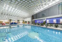 Tang Jingze Onsen Hotel