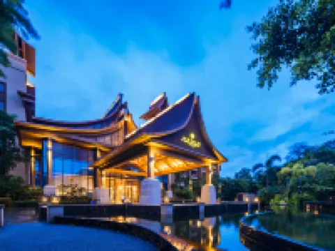 Qizi Bay Homeland Resort Hotel Hotels in Changjiang