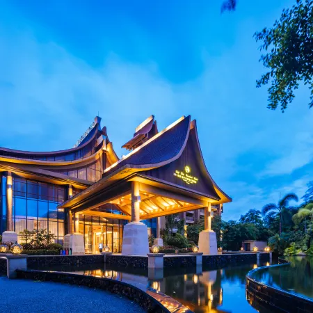 Qizi Bay Homeland Resort Hotel