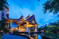 Qizi Bay Homeland Resort Hotel Hotels in Changjiang