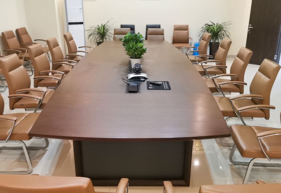 헤야 리버사이드 호텔 객실