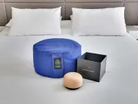 Novotel Suites Paris Issy-Les-Moulineaux Các khách sạn ở Issy-les-Moulineaux