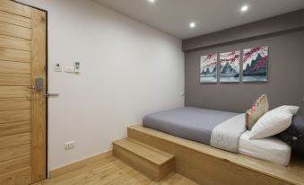 Haikin Ryokan