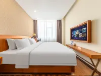 Jun He International Hotel