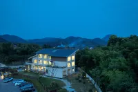 LEYE Hotel di Distrik Shangyu