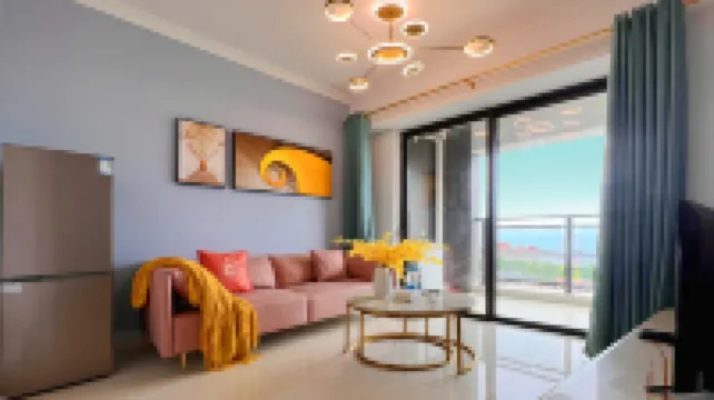 Yunhe Sea View Homestay (Luojia Temple Branch)