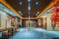 Hebe starry sky hotel Shuangfeng branch Hotels in Shuangfeng