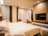 Shengyuan Hotel Hotel in zona CPC Tewo County Committee Party School