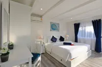Kata White Villas - Hostels