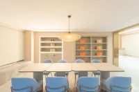 FuGuang Hello Hotel (Hengyang Nanyue Airport Store)