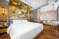 Jingli Hotel (Beijing New National Exhibition Capital Airport)