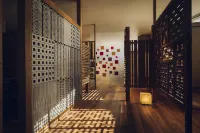 Hoshino Resorts Kai Unzen - breakfast